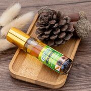 Beauty Buffet 美丽蓓菲 绿色薄荷人参精油走珠