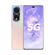 PLUS会员、需抢券、概率券：HONOR 荣耀 80 Pro 5G智能手机 12GB+256GB 直屏版