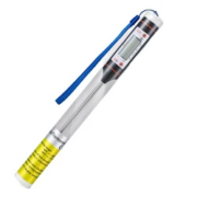 再降价：CQ-TOOLS 超群 食品温度计 量程：-50~300℃