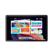 联想平板电脑 小新Pad 安卓平板二合一 护眼模式 网课学习学生办公 小新Pad Plus 6G+128G 灰 2023 WIFI 官方标配