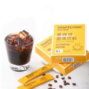 SHAPELOGIC 型味逻辑 新手小咖啡   1盒