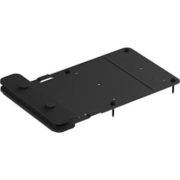 logitech 罗技 PC Mount PC Mount 电脑安装,164毫米,250毫米,26,939