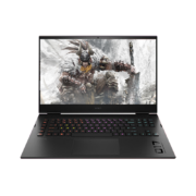 PLUS会员：OMEN 暗影精灵 9Plus 17.3英寸 游戏本（i7-13700HX、RTX 4070 8G、16GB、1TB SSD、2.5K、IPS、165Hz）