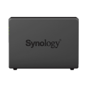 群晖（Synology）DS723+ 双核2盘位 NAS网络存储服务器 （无内置硬盘）数据备份一体机720+升级版