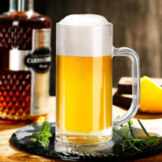 京喜APP、概率券:青苹果  玻璃杯330ml