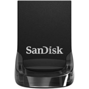 SanDisk 闪迪 512GB Ultra Fit USB 3.1 闪存盘-SDCZ430-512G-G46