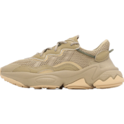 阿迪达斯(Adidas)三叶草旗舰 男鞋女鞋OZWEEGO运动鞋休闲鞋子GY3157 GY3251【男女同款.】 40