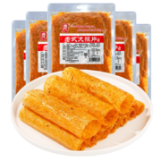 京喜特价：源氏大辣片   老式大辣片68g*3包