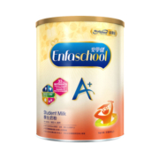 MeadJohnson Nutrition 美赞臣 港版 安学健Enfa婴幼儿奶粉 5段（6-12岁）900g/罐