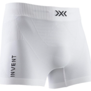 国内324元！X-BIONIC Invent 4.0 优能系列 男士轻量平角运动短裤/压缩内裤  直邮含税到手￥154.89