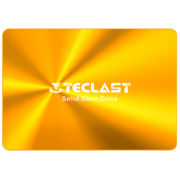 PLUS会员：Teclast 台电 SD256GBA850 SATA 固态硬盘 2TB（SATA3.0）