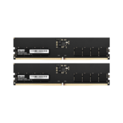 科赋（KLEVV）32GB（16GBx2）套装 DDR5 5600 海力士颗粒 台式机内存条