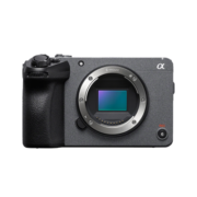 索尼（SONY）ILME-FX30 紧凑型4K Super 35mm 电影摄影机 手持握柄套装 摄像机