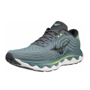 概率券：Mizuno 美津浓 WAVE HORIZON6 跑鞋
