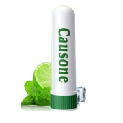 PLUS会员：中葆堂  劲爽薄荷鼻通能量棒  1.8ml