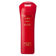 丝蓓绮（TSUBAKI） 奢耀柔艳 洗发露 200ml（柔顺光艳）