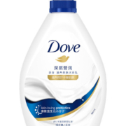Dove 多芬 滋深层营润滋养沐浴露 1000g