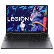 京喜小程序、需抢券、预售：Lenovo 联想 拯救者Y9000P 2023 16英寸笔记本电脑（i9-13900HX、16GB、1TB SSD、RTX4060）