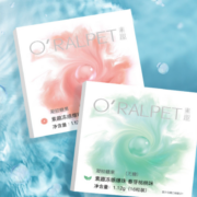 O'RALPET 素趣 北极赤霞爆珠 36粒