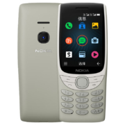 PLUS会员：NOKIA 诺基亚 8210 4G全网通