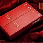 中闽裕品 兰香韵 传统浓香铁观音茶叶 礼盒装 250g