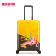 AMERICAN TOURISTER 美旅 X 几米 拉杆箱 TH9
