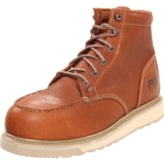 Timberland 添柏岚 PRO 添柏岚 Barstow Wedge Alloy ST 男款工装靴