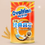阿华田 经典高麦可可粉 罐装 520g