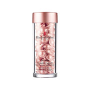 伊丽莎白雅顿(Elizabeth Arden)时空焕活夜间多效面部精华液28ml 粉胶60粒