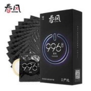 TryFun 网易春风 安全套 996延时 12只