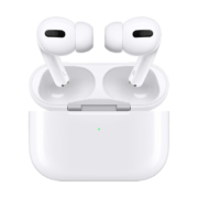 京东百亿补贴：Apple 苹果 AirPods Pro 入耳式真无线降噪蓝牙耳机