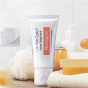 临期品：Neutrogena 露得清 抗痘膏淡化痘印点痘膏面霜 21g