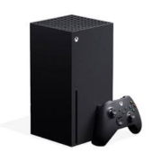 88VIP：Microsoft 微软 日版 Xbox series X 游戏主机 1T