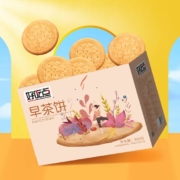 88VIP：好吃点 早茶饼800g