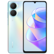 概率券：HONOR 荣耀 畅玩40 Plus  5G手机8GB+128GB钛空银 权益版