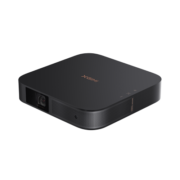 极米（XGIMI） 极米 NEW Z6X 投影仪家用 投影机卧室 （全自动梯形校正 0.33”DMD 【口碑轻薄 宅家追剧】NEW Z6X