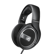 森海塞尔（Sennheiser） HD 559开放包耳式头戴耳机 HIFI高保真 HD 559
