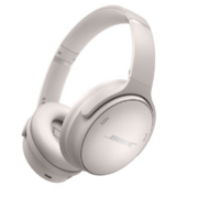 京东百亿补贴：Bose QuietComfort 45 无线消噪耳机—雾白 QC45