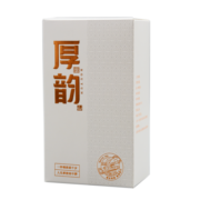 石古兰（shigulan） 福鼎大白茶厚韵白牡丹毫香明前春茶柘荣高山白茶精美盒装 2022年 厚韵白牡丹 100克 * 1盒