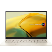 23日八点、PLUS会员：ASUS 华硕 灵耀14 2023旗舰版 14.5英寸13代英特尔Evo 2.8K 120Hz OLED笔记本电脑(i9-13900H 16G 512G)金