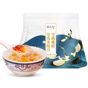 张太和 桃胶雪燕皂角米家庭组合装独立小包150g 即拆即泡即煮 约10次量 独立小袋包装10包（约150g）