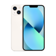 Apple iPhone 13 mini (A2629) 128GB 星光色 手机 支持移动联通电信5G