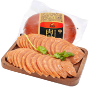京喜特价app：洛杉奇 火腿肠熟食 300g肉墩*1