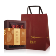 临期品：香港 美心 鸳鸯腊肠礼盒