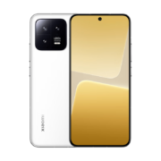 PLUS会员、需抢券：MI 小米 13 5G智能手机 8GB+256GB