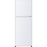 Haier/海尔小冰箱二门137升两门小型家用电冰箱 迷你双开门宿舍BCD-137TMPF双门