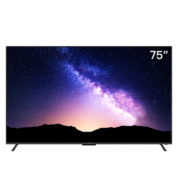 康佳电视 75E8 75英寸 2+32GB 4K超高清全面屏 智慧屏云游戏 智能语音教育液晶电视机巨幕 以旧换新