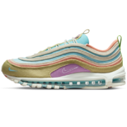 限尺码：NIKE耐克 男子运动鞋 NIKE AIR MAX 97 SE DM8588-400