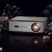 16日0点截止：KONKA 康佳 H8Pro PLUS版 家用投影机
