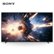 PLUS会员、预售：SONY 索尼 XR-65X90L 液晶电视 65英寸 4K